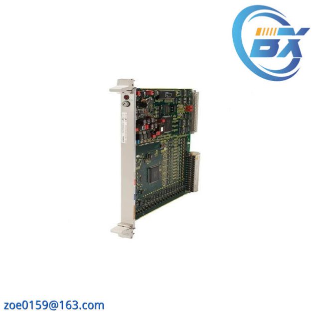Siemens RWD82 - High-Performance Automation Module