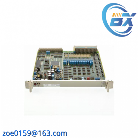 SIEMENS 6DP1230-8CC Analog Input Module for Automation Control