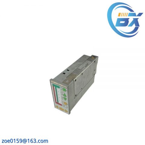 SIEMENS 6DR2400-5 Multi-Function Unit: Precision Control Solutions for Industrial Automation