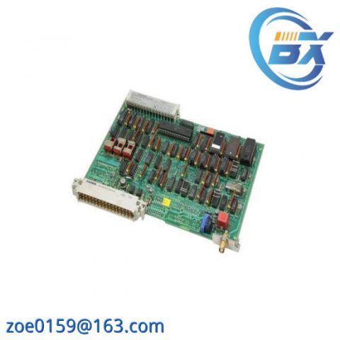 Siemens 6DS1300-8AA: Reliable Industrial Interface Module