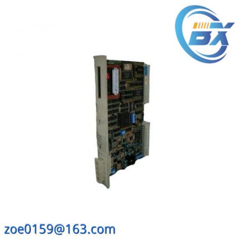 Siemens 6DS1327-8AA Interface Module: Advanced Integration for Industrial Automation