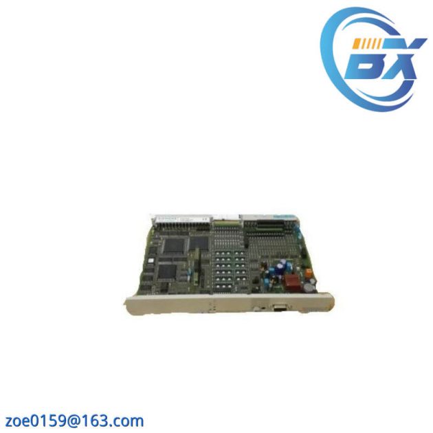 SIEMENS 6DS1723-8CC Analog Input Module, High-Performance Industrial Control