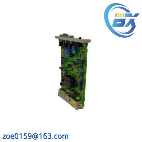 Siemens Teleperm Module 6DS1922-8AA, Precision Control for Industrial Applications