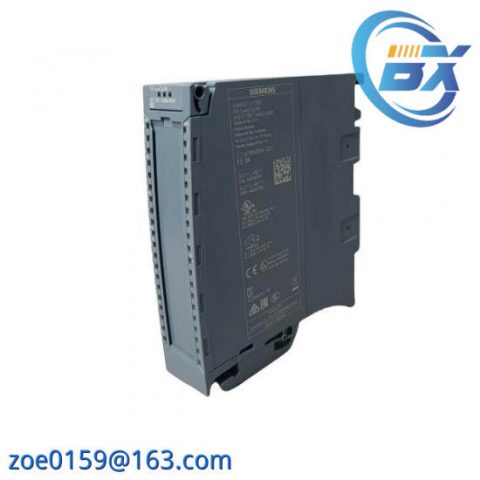 Siemens 6EC1710-OA High-Performance Industrial Controller Module