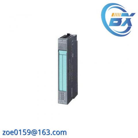 Siemens 6ES7132-4BF50-0AA0 Digital Output Module