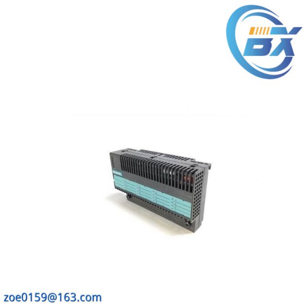 SIEMENS 6ES7134-0HF01-0XB0 Analog Electronic Module, Industrial Automation Solutions