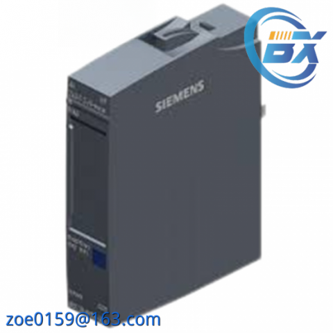 SIEMENS SIMATIC ET 200SP Analog Input Module 6ES7134-6HB00-0CA1, Advanced Control Solutions for Industry 4.0