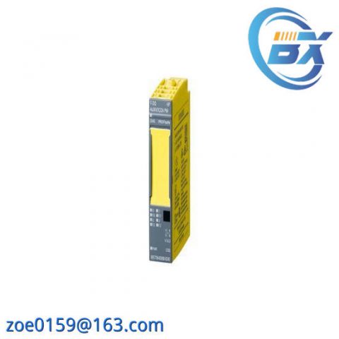 Siemens 6ES7136-6DB00-0CA0 Digital Output Module: Precision Control for Industrial Automation