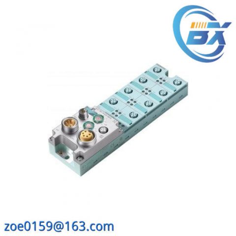 SIEMENS 6ES7141-3BF00-0XA0 Basic Control Module