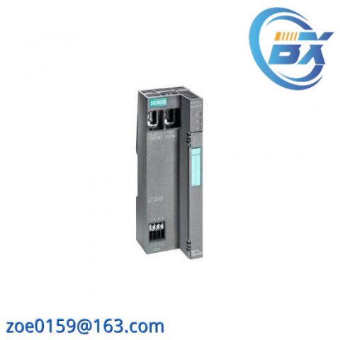 Siemens SIMATIC S7-300 CPU Module 6ES7151-3BA23-0AB0, Control & Automation Solutions
