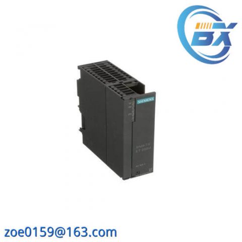 Siemens 6ES7153-1AA03-0XB0 Connection Module: Industrial Automation Excellence