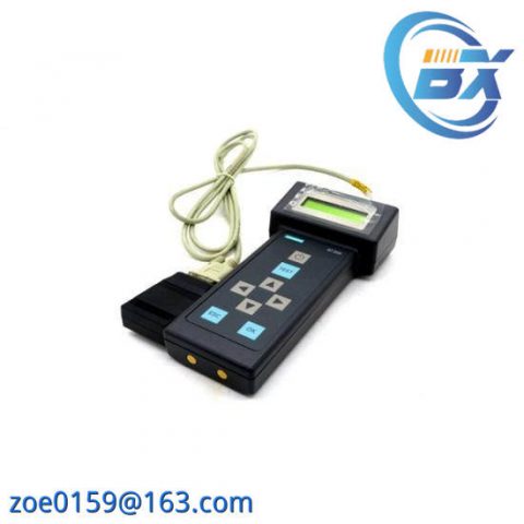 SIEMENS 6ES7181-0AA01-0AA0 Bus Test Unit: Precision Testing for Industrial Control Systems