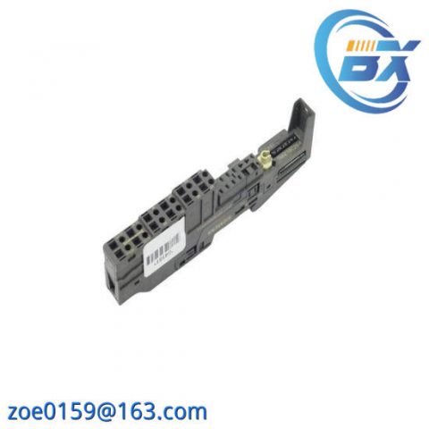 Siemens 6ES7193-4CA50-0AA0 I/O Terminal Modules