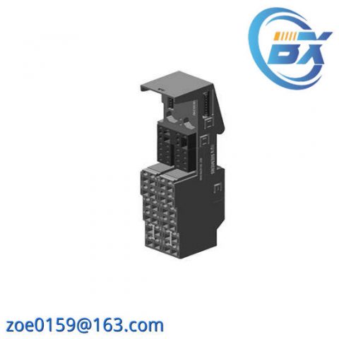 SIEMENS SIMATIC DP, Terminal module TM-E30C46-A1 for ET 200S