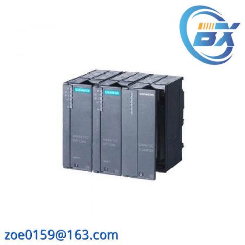 SIEMENS 6ES7197-1LB00-0XA0 Coupler Module: High-Power Integration for Industrial Automation