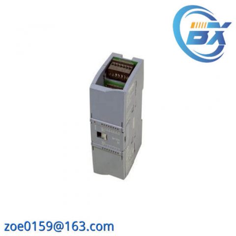 Siemens 6ES7222-1BF30-0XB0 Digital Output Module - Industrial Control Solutions