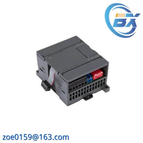 SIEMENS SIMATIC S7-200 CN Analog I/O Module 6ES7235-0KD22-0XA8