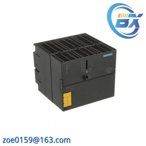 Siemens 6ES7318-3FL01-0AB0 CPU Module: Advanced Control Center for Industrial Automation