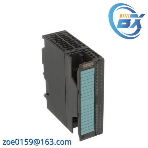 Siemens 6ES7321-1BH10-0AA0 | SIMATIC S7-300 PLC Module