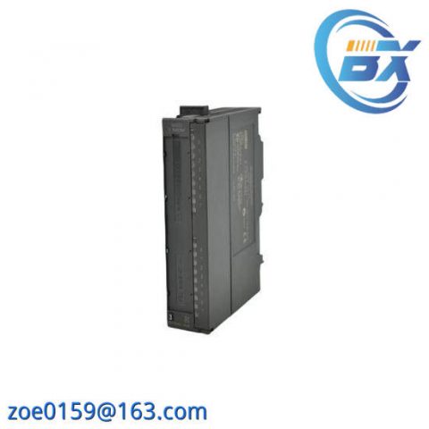 Siemens 6ES7321-1BH82-0AA0 Digital Input Module, SM 321, Industrial Control