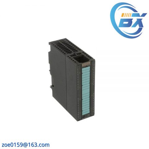 SIEMENS 6ES7322-1HF10-0AA0 Digital Output Module, Precision Control for Industrial Automation