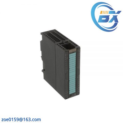 SIEMENS 6ES7322-5HF00-0AB0 Digital Output Module - Precision Control for Industrial Automation