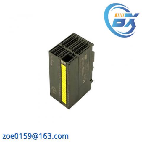 Siemens SIMATIC S7-300 PLC Digital Input SM 326, 6ES7326-1BK02-0AB0