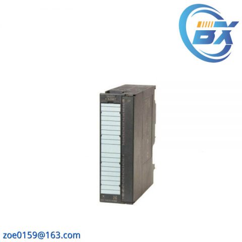 SIEMENS S7-300, ANALOG INPUT SM 331, 6ES7331-7HF01-0AB0: Precise Control & Reliable Data Acquisition