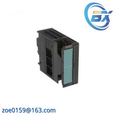 SIEMENS 6ES7331-7KB02-0AB0 Analog Input Module, High Precision for Industrial Automation
