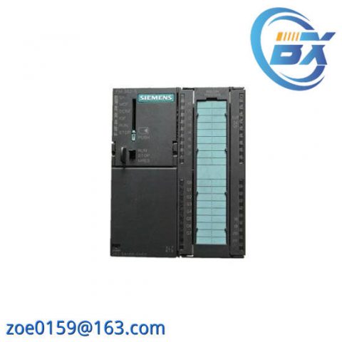 Siemens 6ES7352-5AH00-0AE0 Processor Module