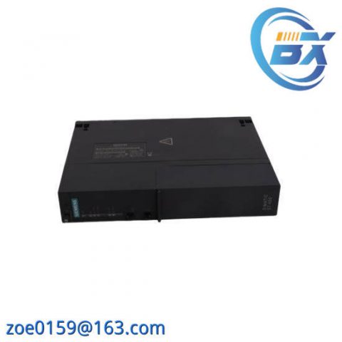 Siemens 6ES7407-0KA01-0AA0 - Advanced Industrial Control System