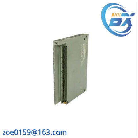 SIEMENS 6ES7422-1BH11-0AA0 Digital Output Module: Industrial Control Precision