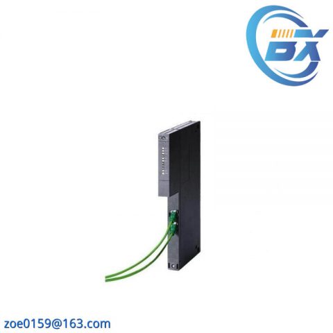 SIEMENS 6ES7443-1EX20-0XE0: Advanced Communication Processor for Profinet IO Control