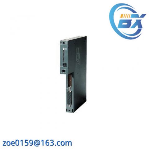SIEMENS 6ES7461-3AA01-0AA0 Ethernet Interface Module