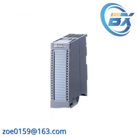 SIEMENS SIMATIC S7-1500 Digital Output Module 6ES7522-1BL00-0AB0: Industrial Automation Excellence