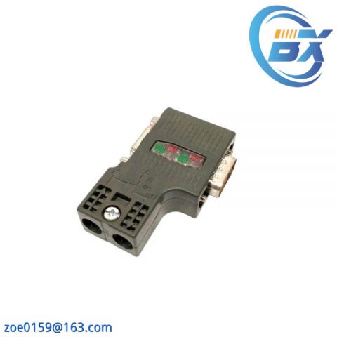 SIEMENS Simatic DP Bus Connector 6ES7972-0BB52-0XA0, Industry Grade Connectivity Solution