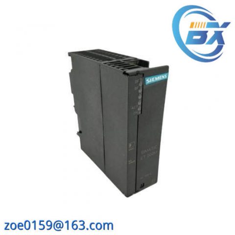 Siemens 6ES7 153-2BA82-0XB0 Interface Module: Advanced Control & Networking Solutions