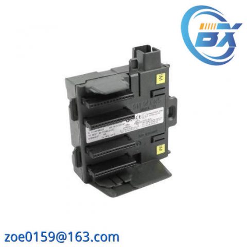 Siemens 6ES7 195-7HD80-0XA0 Profibus Bus Unit for IM157 DPV1: Advanced Industrial Communication Solution