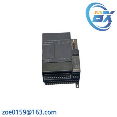 Siemens 6ES7 212-1BB21-0XB0 CPU 222 Compact Unit: Industrial Automation Control Heart