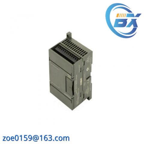 Siemens 6ES7 223-1BH22-0XA0: Digital Input/Output Module for Efficient Machine Control