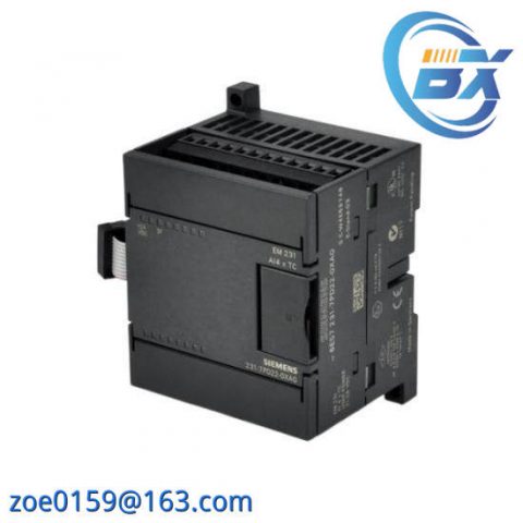 Siemens 6ES7321-1EL00-0AA0: Industrial Automation Module, for Enhanced Process Control