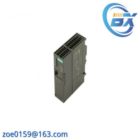 Siemens 6ES7 315-6FF01-0AB0 CPU315F - Advanced Control Module for Industrial Automation
