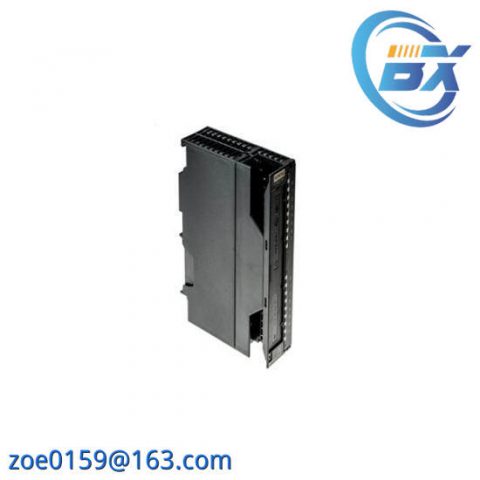 Siemens S7-300 Digital Input Module SM 321 - 6ES7321-1BH02-0AA0, High-Performance Automation Solution