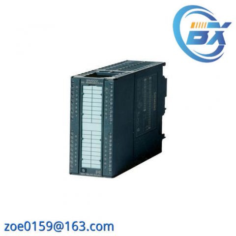 Siemens 6ES7 322-1HF10-0AA0: Reliable Digital Output Module for Precision Control