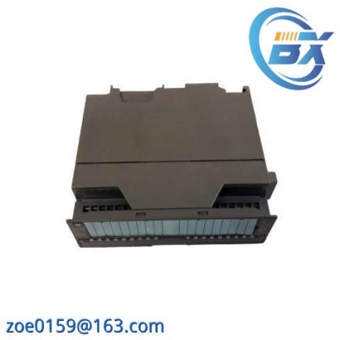 Siemens 6ES7 334-0CE01-0AA0 | Simatic Analog Input/Output Module