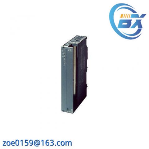 Siemens 6ES7 340-1AH02-0AE0: Industrial Communication Processor