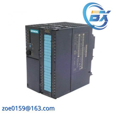 Siemens 6ES7 352-5AH00-0AE0 Boolean Processor: Industrial Automation Innovation
