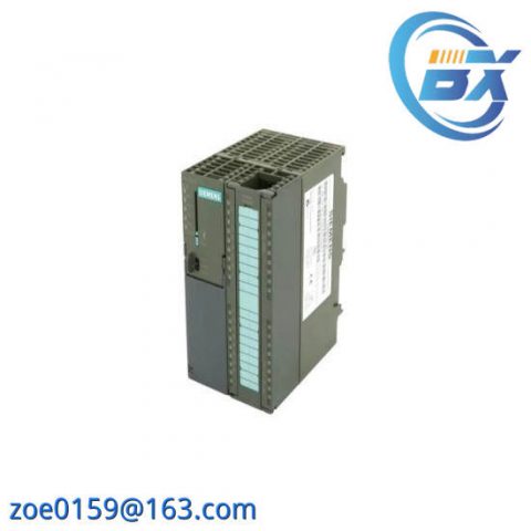 Siemens 6ES7 352-5AH00-0AE0 FM352-5 HIGH SPEED BOOLEAN PROCESSOR - High-Speed Logic Control Module