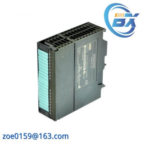 Siemens 6ES7 374-2XH01-0AA0 SM421 Digital Input Module