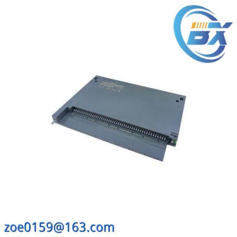 Siemens 6ES7 431-7KF10-0AB0: High-Performance Analog Input Module for S7-400